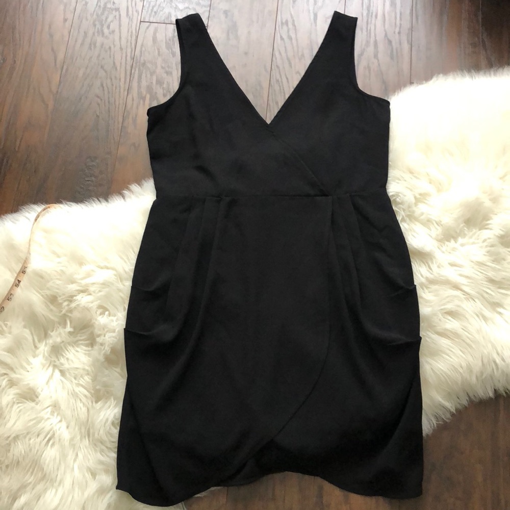 Tildon Tulip Dress